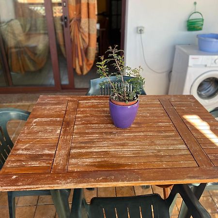 Appartamento Casa Maestrale Gonnesa Esterno foto