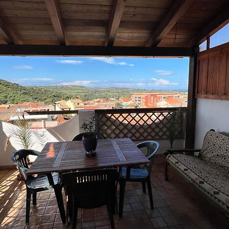 Appartamento Casa Maestrale Gonnesa Esterno foto