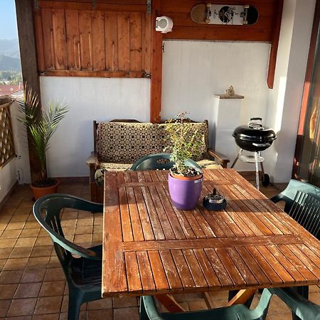 Appartamento Casa Maestrale Gonnesa Esterno foto