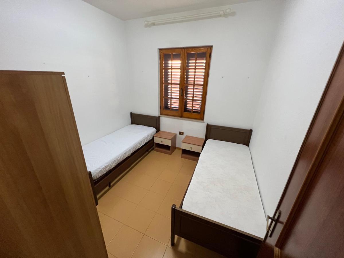 Appartamento Casa Maestrale Gonnesa Esterno foto
