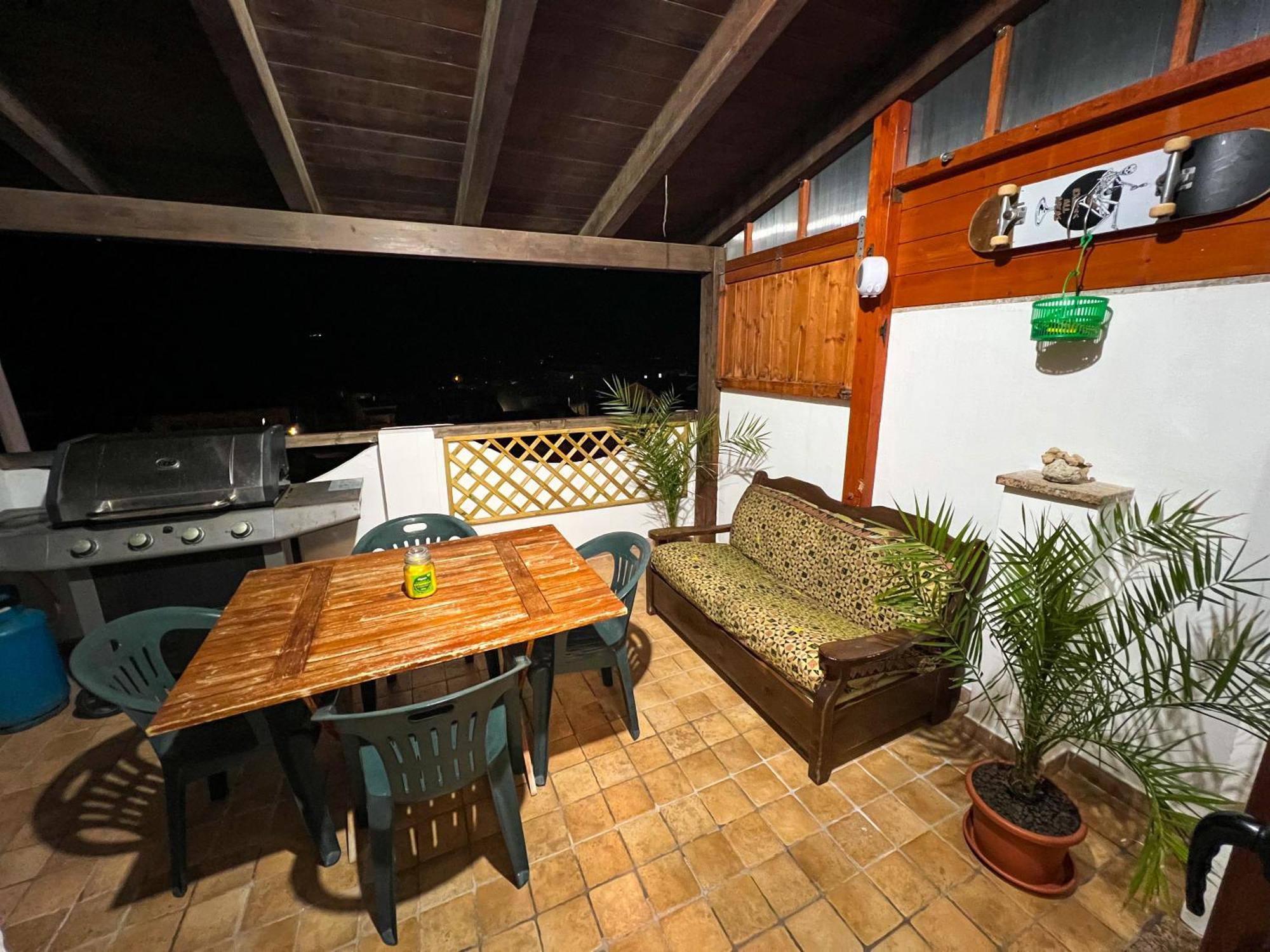 Appartamento Casa Maestrale Gonnesa Esterno foto