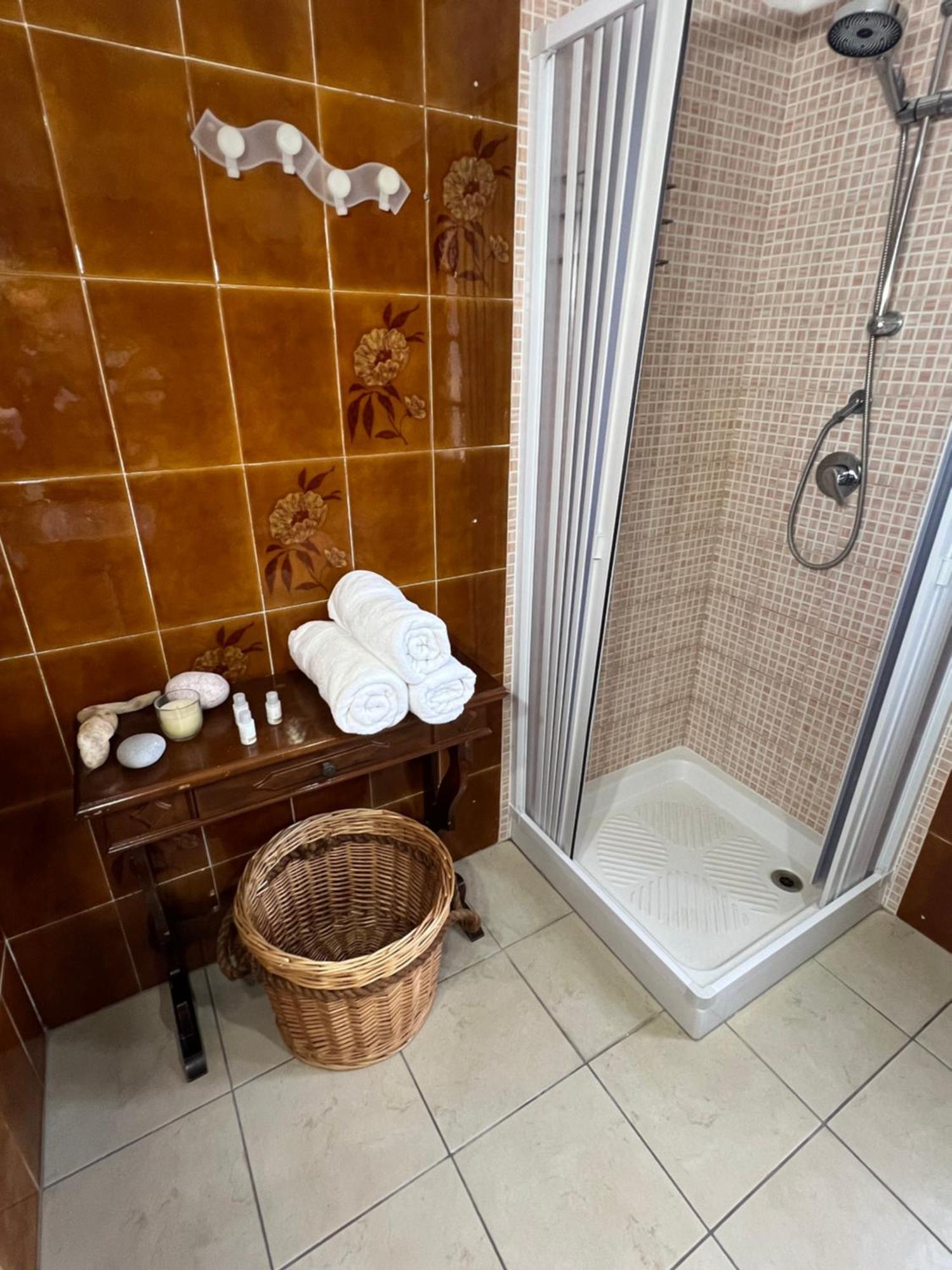 Appartamento Casa Maestrale Gonnesa Esterno foto