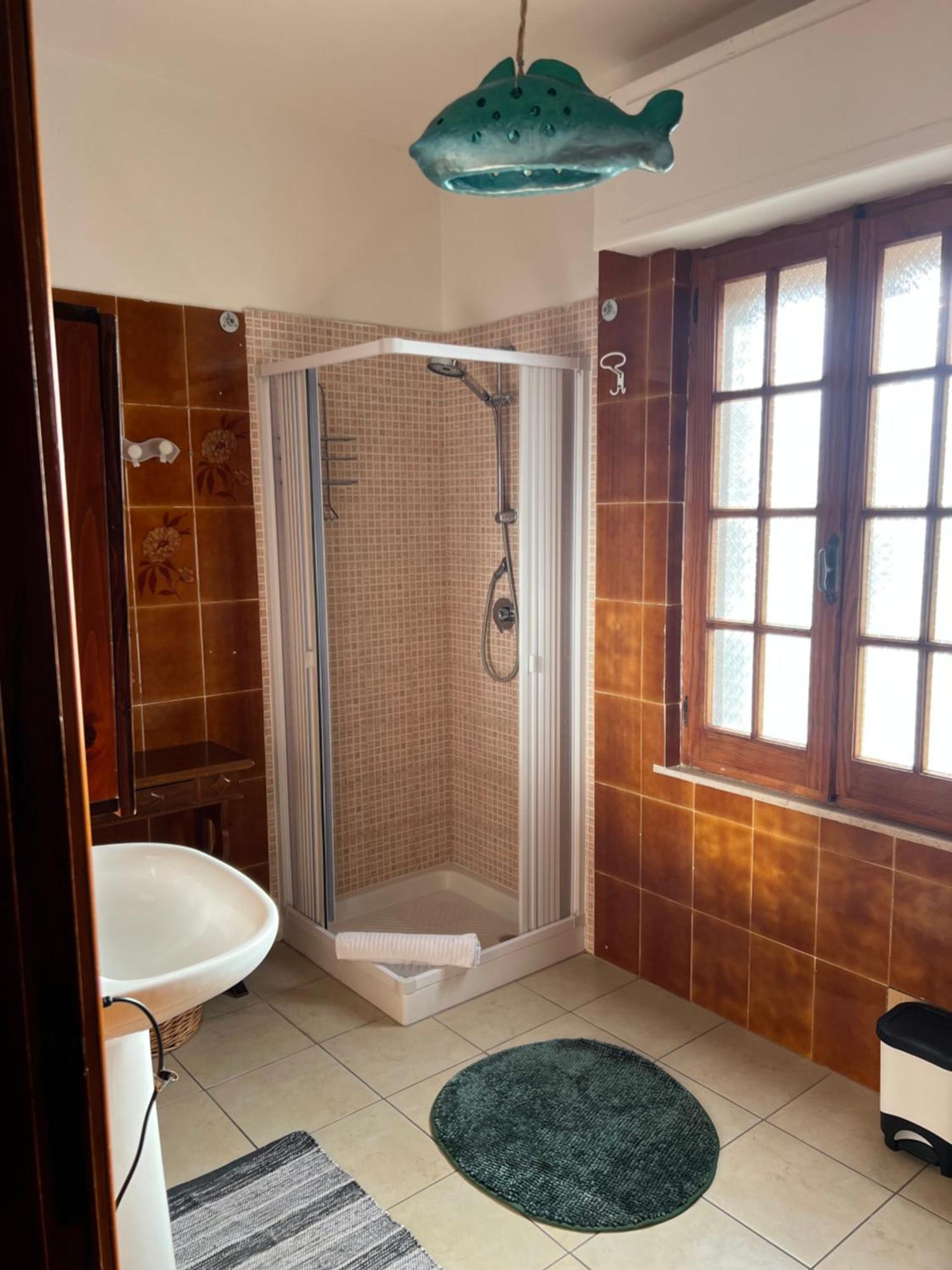 Appartamento Casa Maestrale Gonnesa Esterno foto