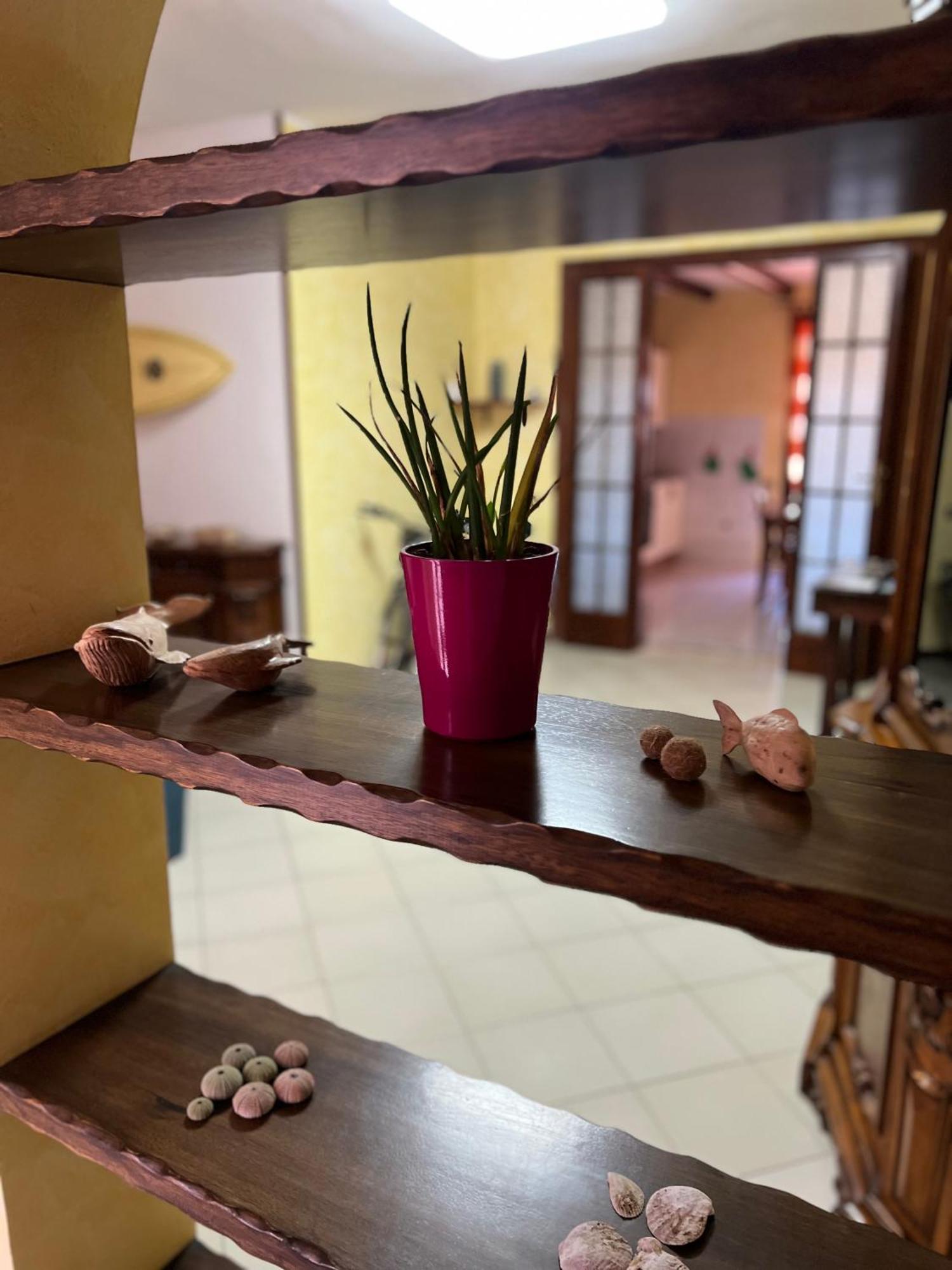 Appartamento Casa Maestrale Gonnesa Esterno foto