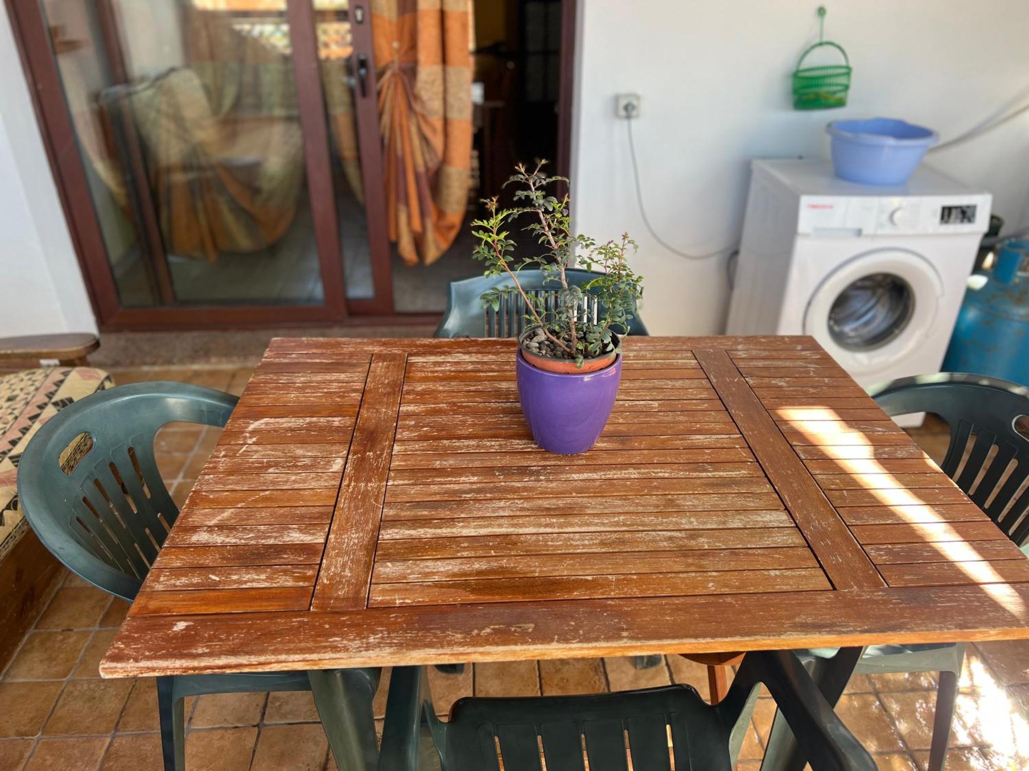 Appartamento Casa Maestrale Gonnesa Esterno foto