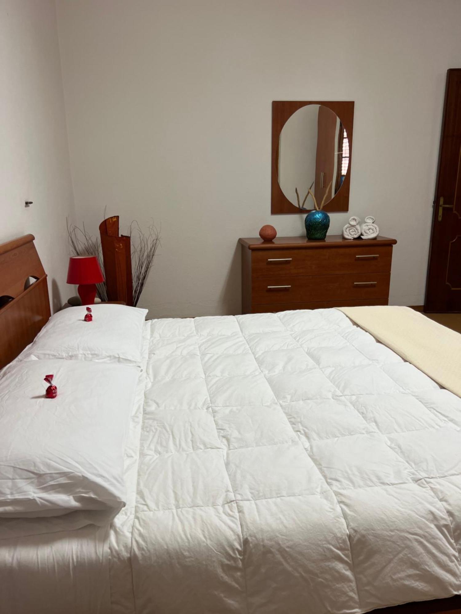 Appartamento Casa Maestrale Gonnesa Esterno foto