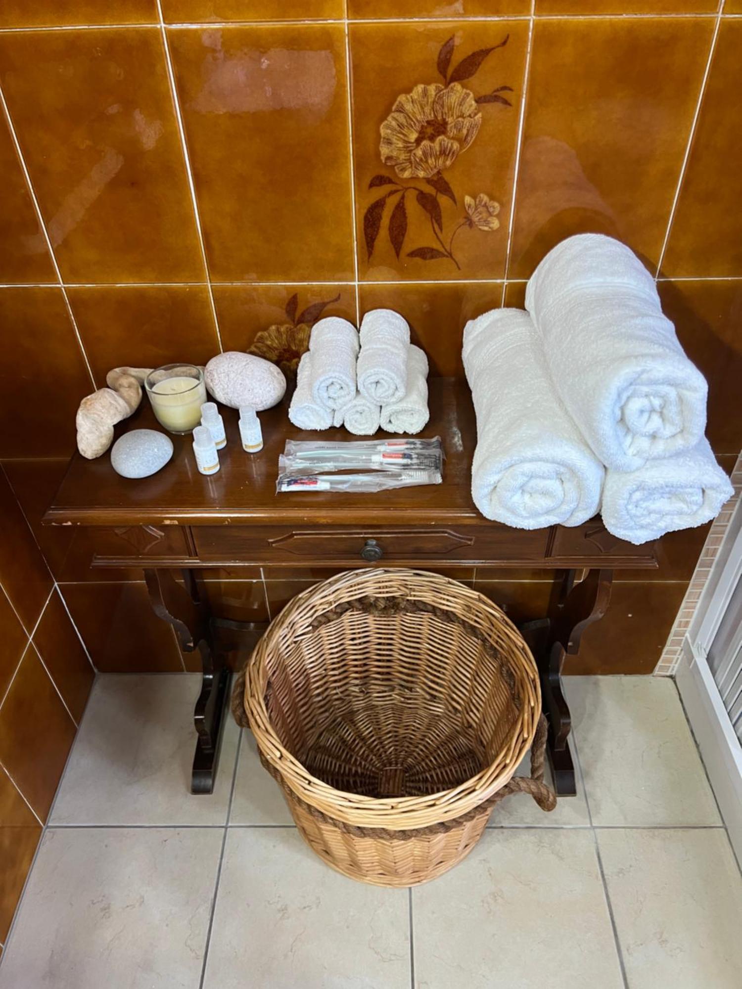 Appartamento Casa Maestrale Gonnesa Esterno foto