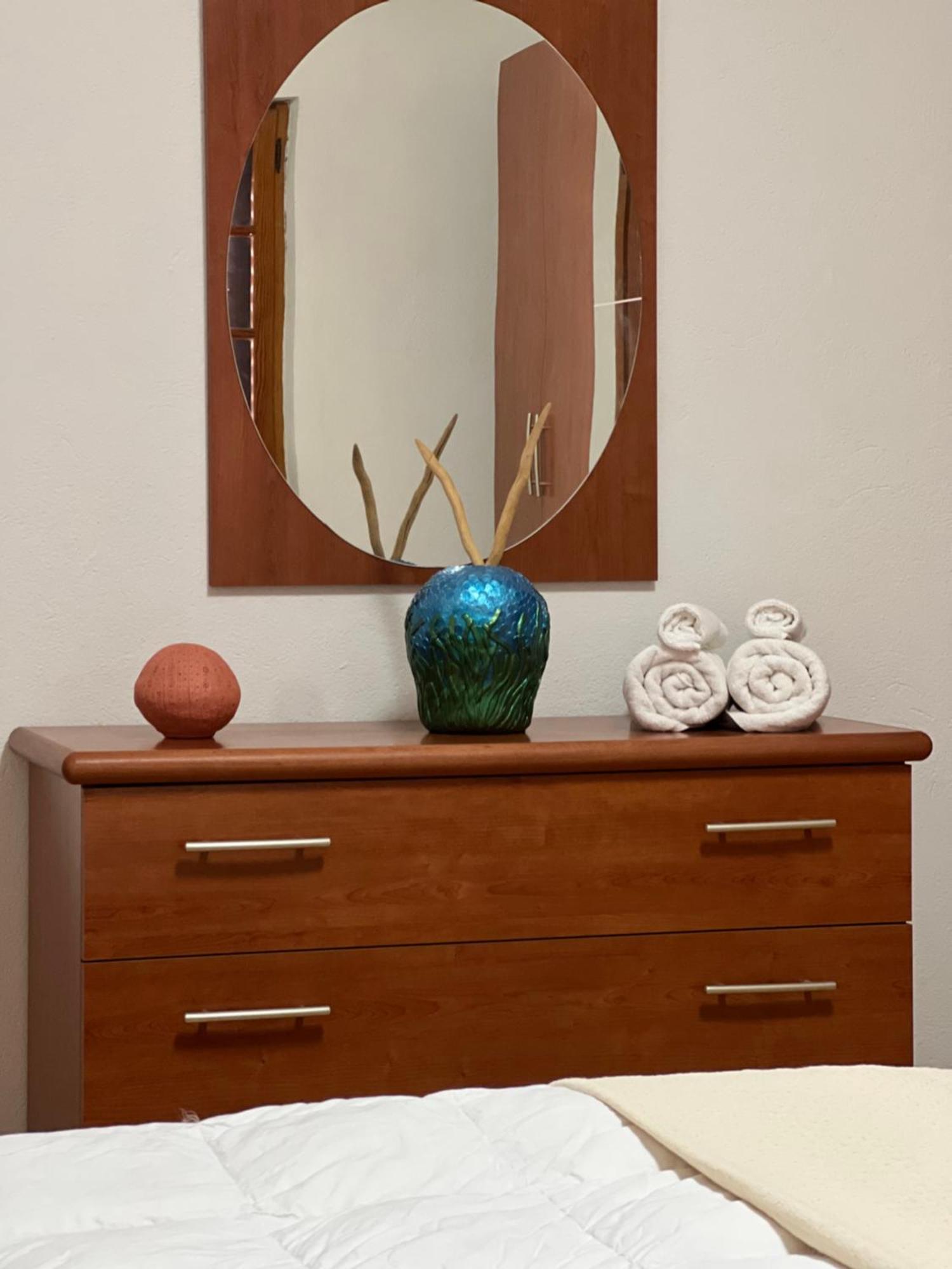 Appartamento Casa Maestrale Gonnesa Esterno foto